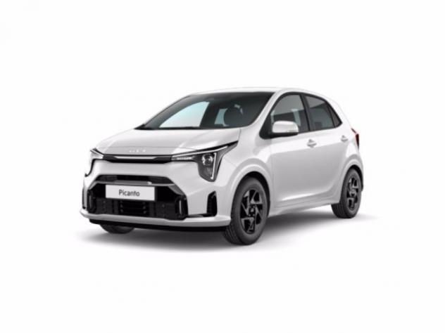 KIA Picanto 1.0 12V 5p Urban GPL - NEW MODEL rif. 23354546