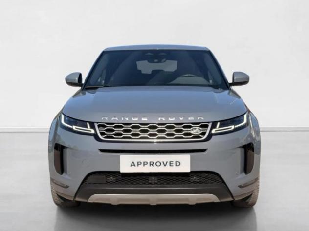 LAND ROVER Range Rover Evoque 2.0D I4 163 CV AWD Auto SE (N1) rif. 24072994 - Foto 8