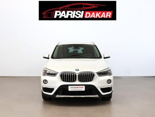BMW X1 xDrive 20d xLine *PROMO PARISI GROUP* rif. 23948349 - Foto 5
