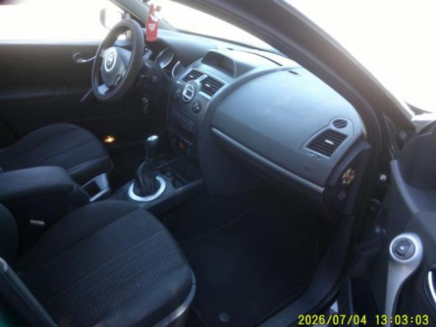 RENAULT Megane 1.6 16V 5p.Gpl Nuovo 2026 rif. 23895322 - Foto 8