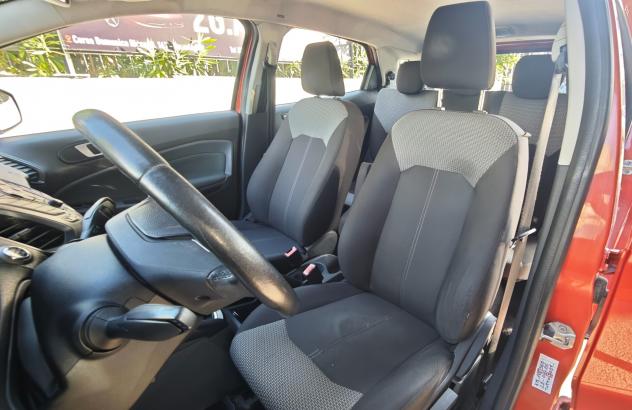 SENZA 1 GRAFFIO ECOSPORT 1.5DCI 90CV PRONTA CONSEGNA - Foto 10