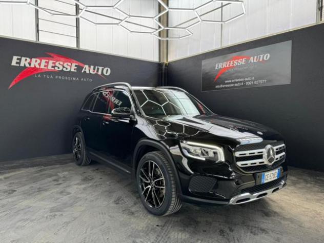 MERCEDES-BENZ GLB 200 d Automatic UNICO PROP. rif. 24105670 - Foto 3