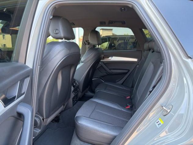 AUDI Q5 40 TDI QUATTRO 190CV 3X S-LINE S-TRONIC rif. 23932088 - Foto 4