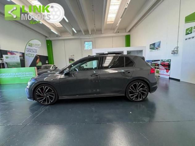 VOLKSWAGEN Golf GTD VIII 200cv dsg rif. 24101461 - Foto 7