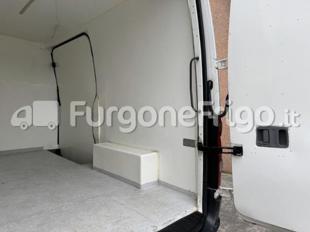 Volkswagen Crafter Volkswagen Crafter Coibentato Isotermico Frigorifero - Foto 9