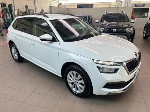SKODA Kamiq 1.0 TSI 110 CV Ambition rif. 23921897