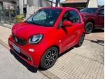 SMART ForTwo 70 1.0 twinamic cabrio Passion rif. 23995715