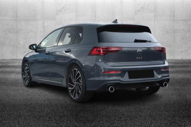 VOLKSWAGEN Golf 2.0 TSI DSG GTI rif. 24179043 - Foto 4