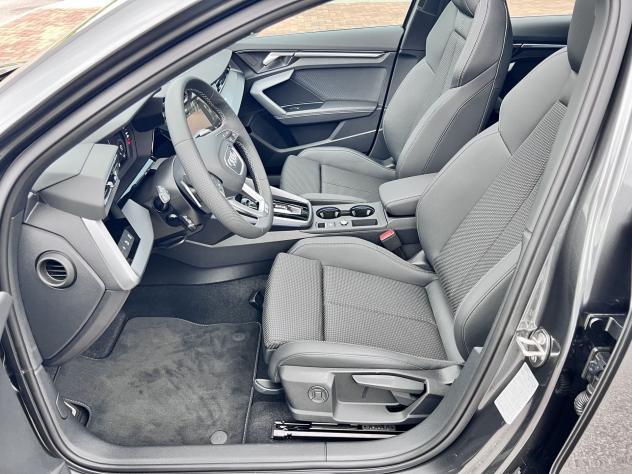 Audi A3 Sportback 35 TDI S-Tronic S-Line / Tetto Apribile - Foto 5