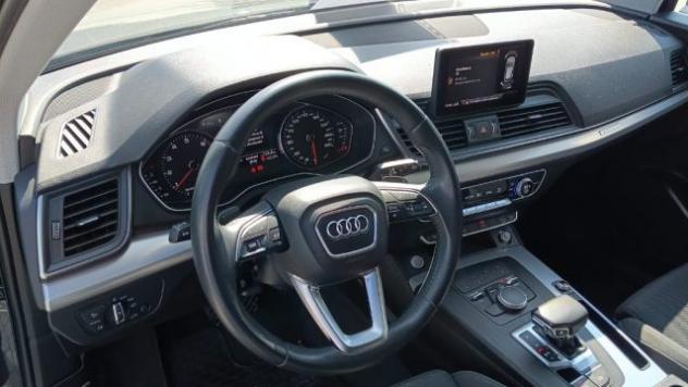 AUDI Q5 45 TFSI quattro S tronic Business Sport rif. 23987054 - Foto 9
