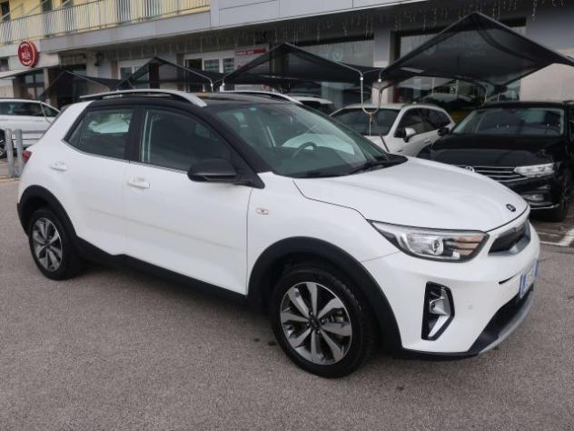 KIA Stonic Stonic 1.0 t-gdi mhev Style 100cv imt rif. 23783225 - Foto 2