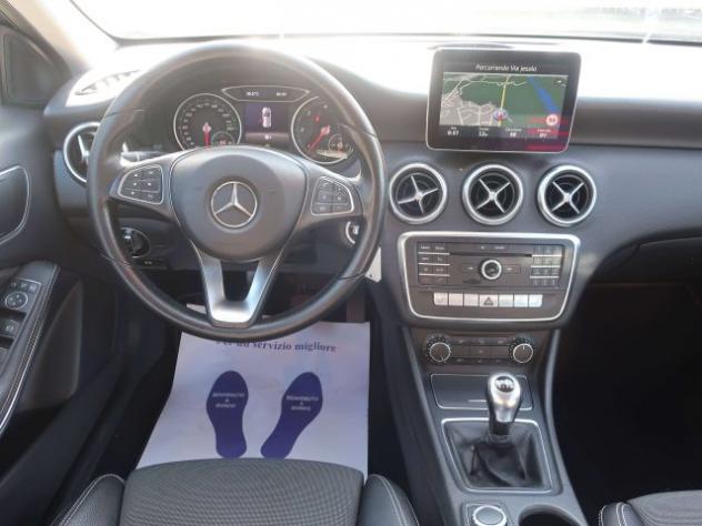 MERCEDES-BENZ A 180 A 180 d Business - Prezzo reale rif. 24161488 - Foto 6
