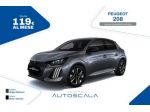 PEUGEOT 208 PureTech 100 Stop&Start 5 porte Allure rif. 23909189