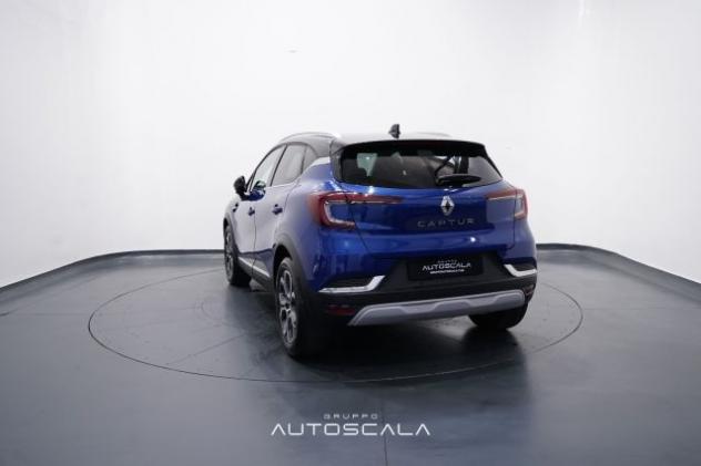 RENAULT Captur 1.0 TCe 90cv Techno rif. 23767498 - Foto 5