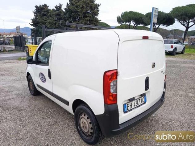 CITROEN Nemo 1.3 MJT 75CV + IVA 22% rif. 23785012 - Foto 4