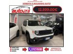 Jeep Renegade 2.0 Mjt 170CV 4WD Active Drive Low Trailhawk