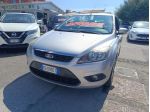 Ford Focus 1.6 TDCi 110CV SW Titanium