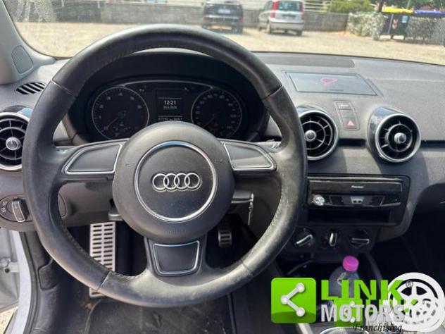 AUDI A1 Sportback rif. 23864948 - Foto 10