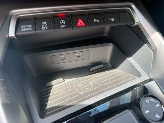 AUDI A3 SPB 35 TDI S tronic S-LineEsterno R19 rif. 24000145 - Foto 10