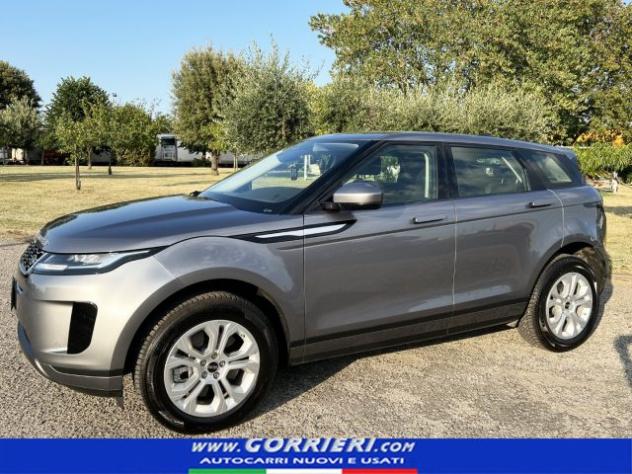 LAND ROVER Range Rover Evoque 2.0D AUTOCARRO N1 rif. 24039301 - Foto 4