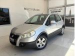 FIAT - Sedici - 1.9 MJT 4x4 Dynamic