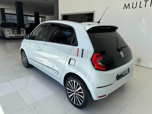 RENAULT - Twingo - SCe Par Le Coq Sportif - Foto 2