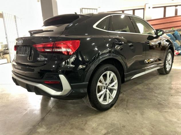 Audi Q3 SPB 35 TFSI S tronic S line edition - Foto 5