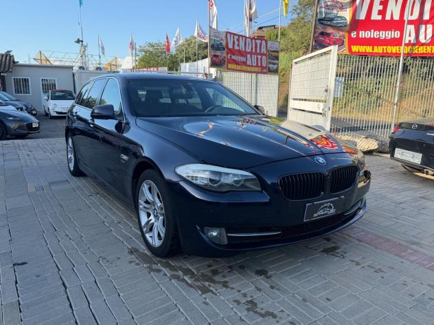 Bmw 525 525d xDrive Business - Foto 2