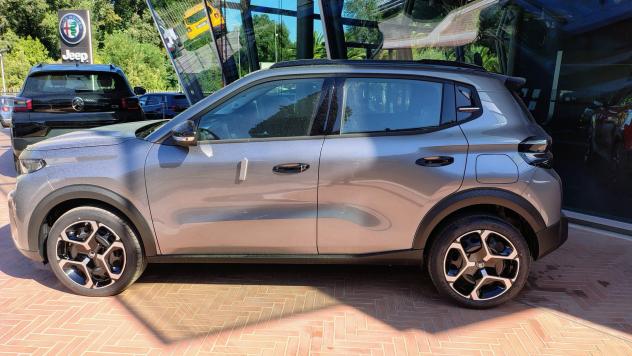 Citroën C3 Turbo 100 cv Manuale PLUS - Foto 3