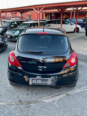 Corsa 1.0 12V 3 porte Club-rate-garanzia-neopatentati - Foto 6