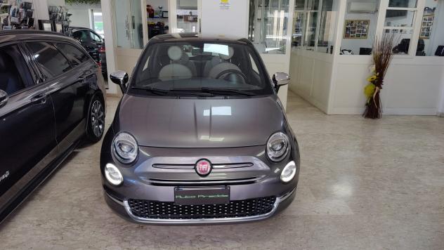 Fiat 500 1.0 Hybrid Dolcevita Euro 6D - Foto 2