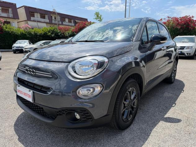 FIAT 500X 1.0 T3 120cv Club, CARPLAY, CERCHI IN LEGA - Foto 4