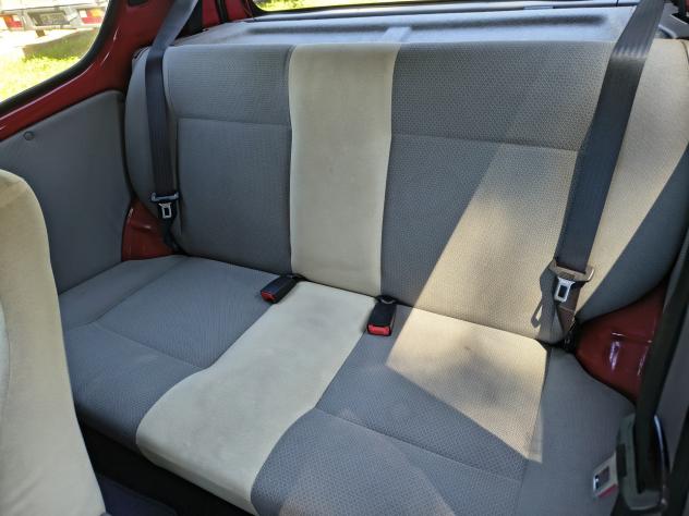 Fiat 600 1.1 54cv Servo Clima Tagliando + Distribuzione! - Foto 9