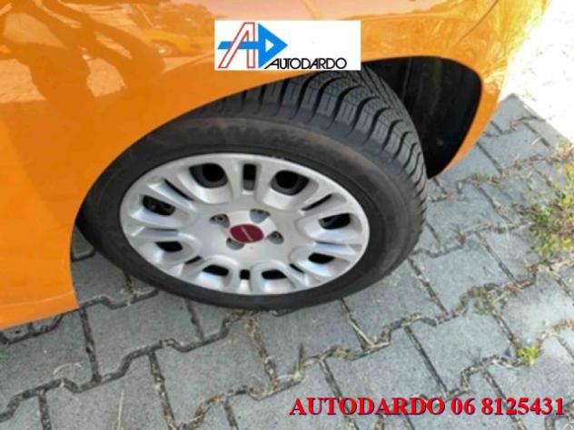 FIAT Panda 1.0 FireFly S&S Hybrid rif. 24046657 - Foto 5