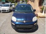 Fiat Panda 1.2  LOUNGE X NEOPATENTATI