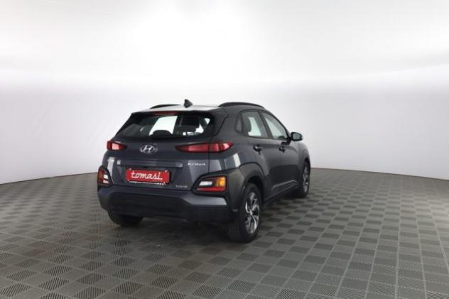HYUNDAI Kona Kona HEV 1.6 DCT XTech rif. 23697375 - Foto 4