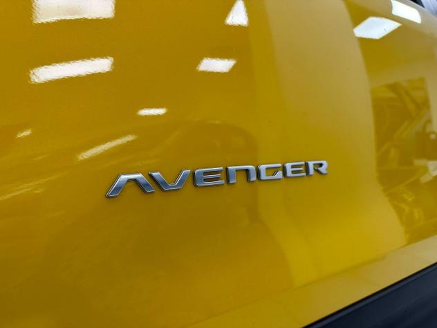 Jeep Avenger 1.2 Turbo 100 CV Summit - Foto 10