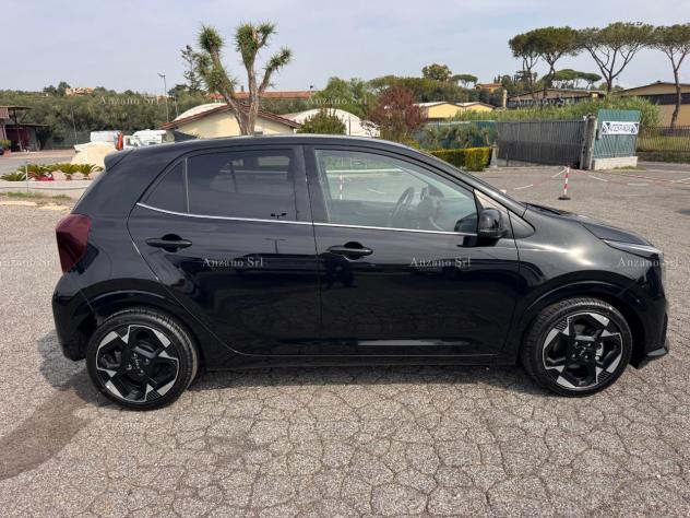 Kia Picanto 1.0 gdi Gpl Style amt - Foto 3