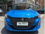 Peugeot 208 GT 1.2 100cv AUTOMATICA Strafull!!!