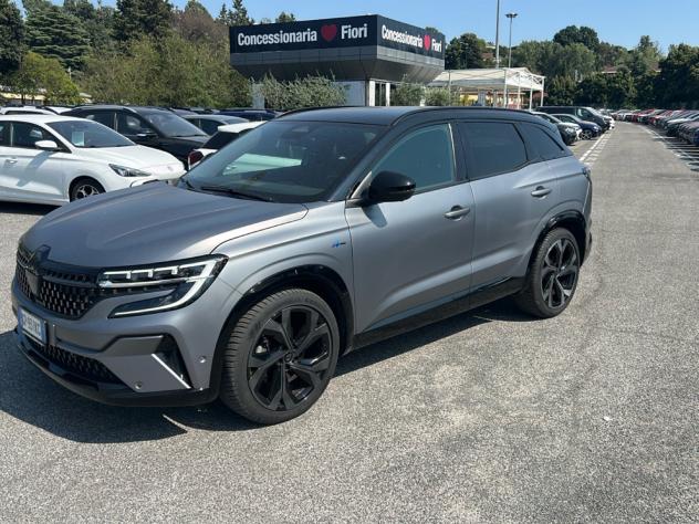 Renault Austral 1.2 E-Tech full hybrid Iconic Esprit Alpine 200cv au - Foto 8