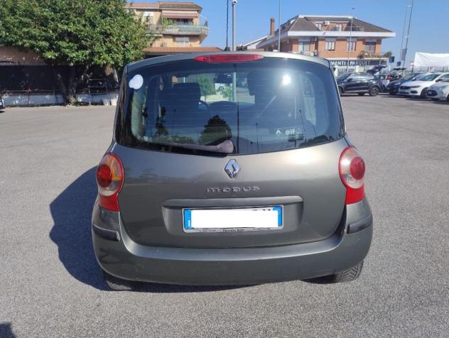 RENAULT Modus 1.5 dCi/85CV Dynamique - Foto 7