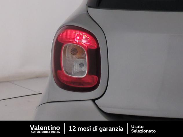 smart forfour 70 1.0 superpassion twinamic - Foto 9
