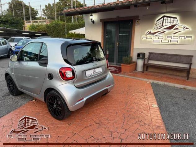 SMART ForTwo 1.0 twinamic Superpassion PREZZO REALE! ITALIANA! rif. 23999711 - Foto 3