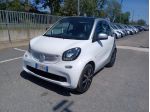 Smart fortwo 70 1.0 twinamic Passion