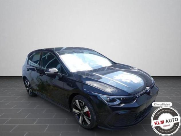 VOLKSWAGEN Golf 1.4 DSG GTE * GARANZIA CASA MADRE * rif. 24073022