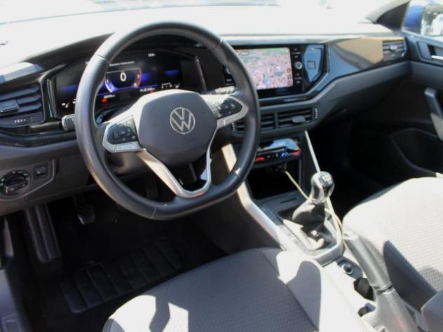 VOLKSWAGEN Polo 1.0tsiLife Virtual Pdc UNIPRO Tagliandi Volkswagen rif. 23687732 - Foto 9
