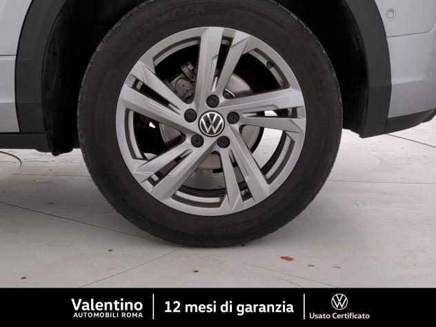 Volkswagen T-Roc 2.0 TDI DSG SCR R-Line - Foto 9