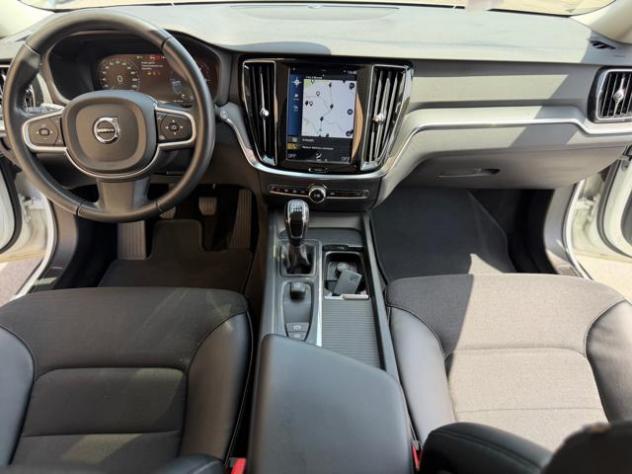 VOLVO V60 D3 Business (NESSUN VINCOLO) rif. 23944973 - Foto 9