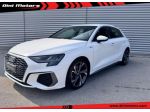AUDI A3 SPB 30 TDI S-line sportback IVA ESPOSTA LEGGE 104 rif. 24018835