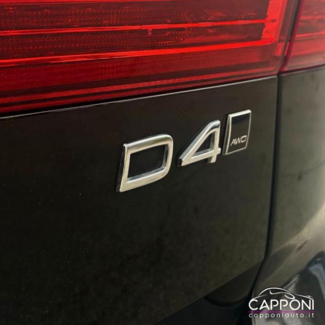 VOLVO XC60 D4 AWD rif. 24003432 - Foto 5